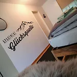 Valere Mountain * Лейкербад