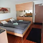 Valere Mountain Апартаменти *