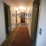 Апартаменти Valere Mountain Лейкербад