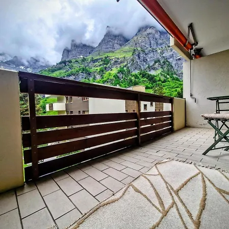 شقة Valere Mountain *