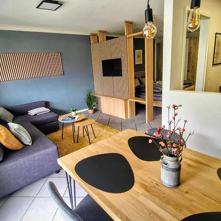 Valere Mountain Apartment *