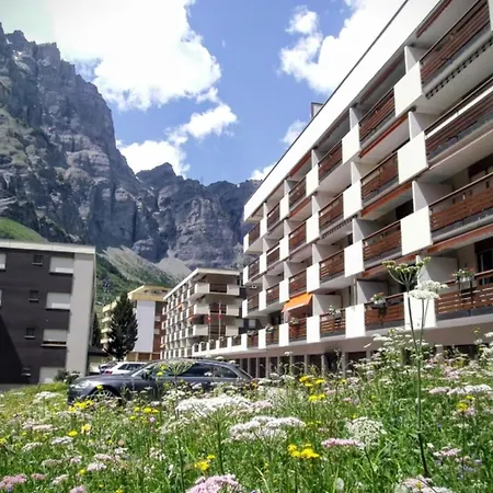 Valere Mountain