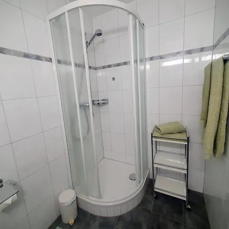 Valere Mountain شقة لوكباد