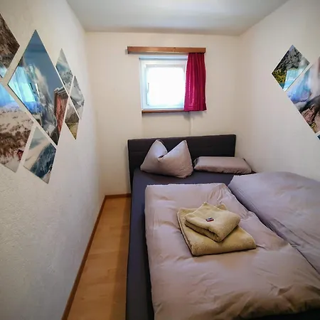公寓 Valere Mountain 洛伊克巴德