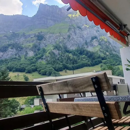 Valere Mountain