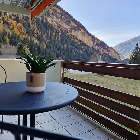 Valere Mountain * Leukerbad