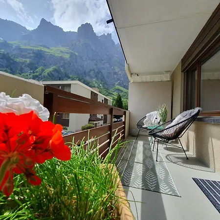 Valere Mountain 公寓 *