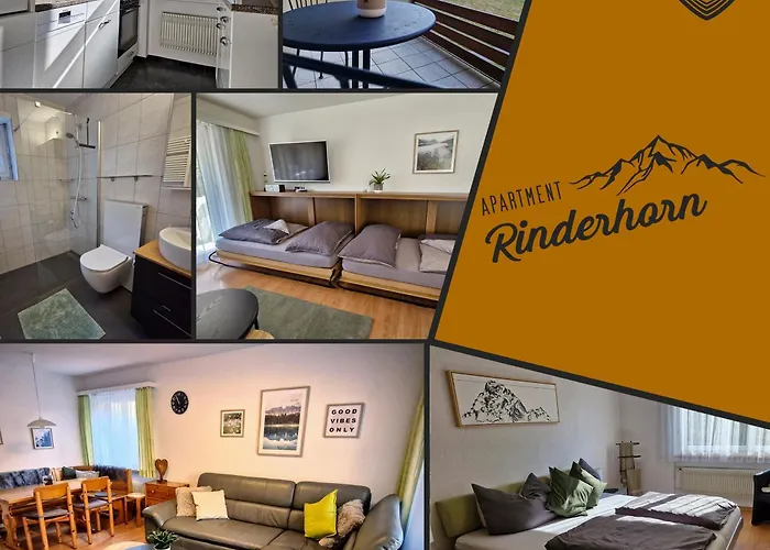 Valere Mountain شقة لوكباد