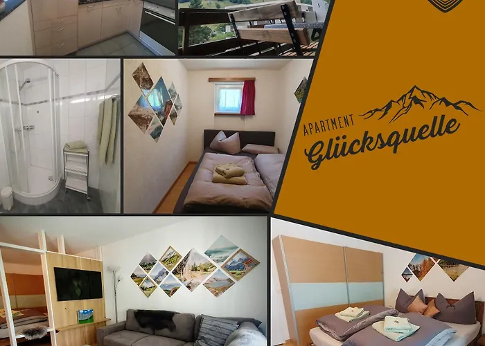 شقة Valere Mountain لوكباد