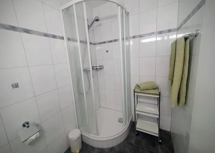 Valere Mountain شقة لوكباد