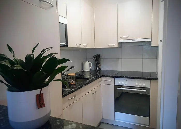 Valere Mountain شقة