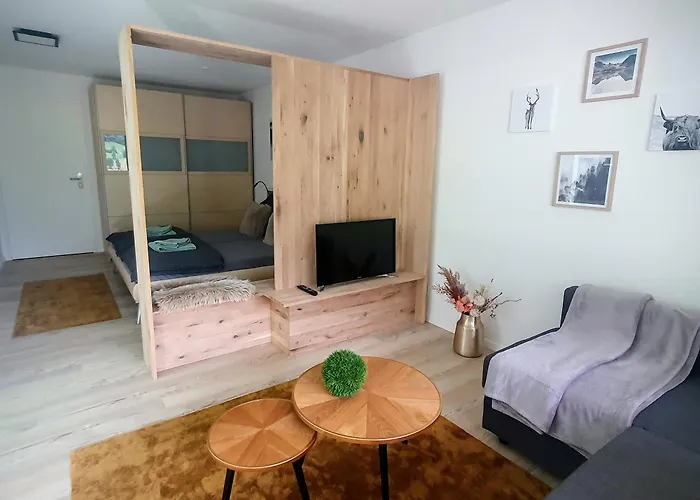 شقة Valere Mountain