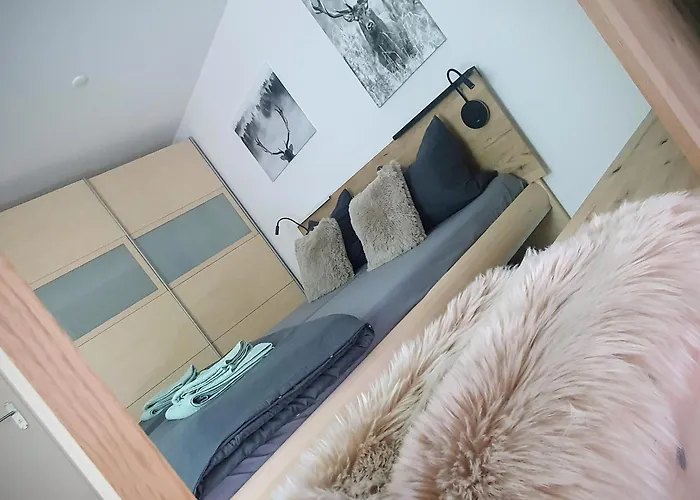 شقة Valere Mountain *