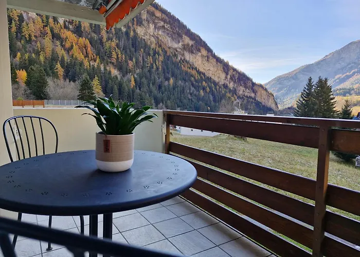 Valere Mountain * لوكباد