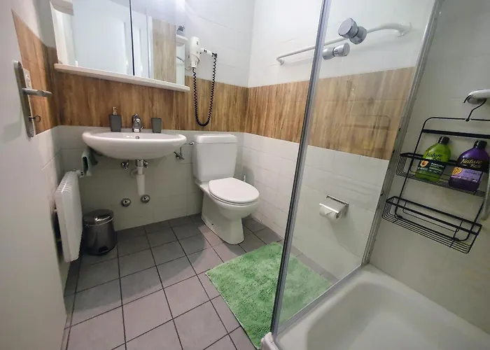 Valere Mountain شقة