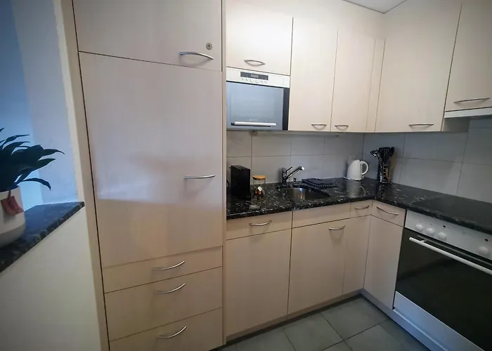 Valere Mountain شقة *