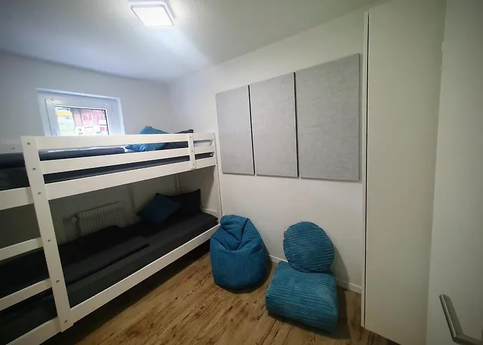 شقة Valere Mountain لوكباد