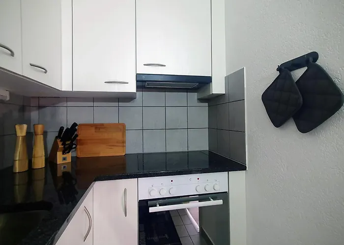 Valere Mountain شقة *