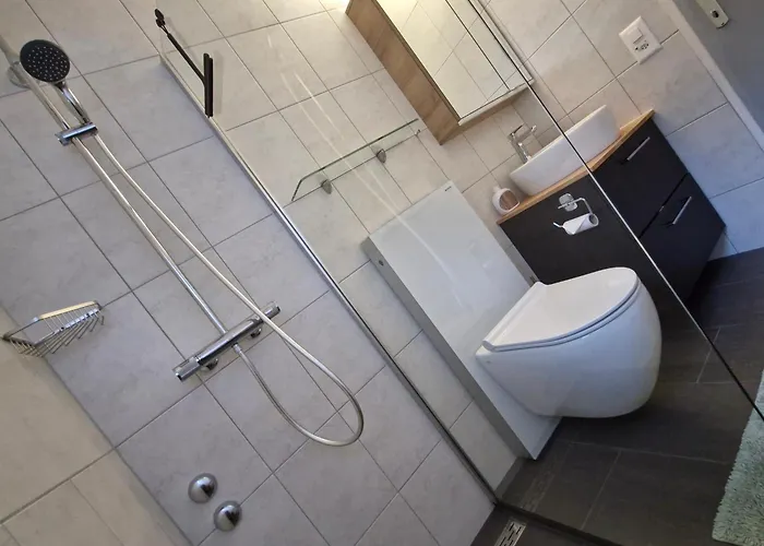 شقة Valere Mountain لوكباد