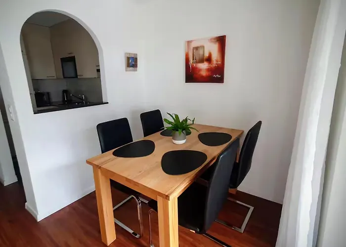 Valere Mountain شقة *