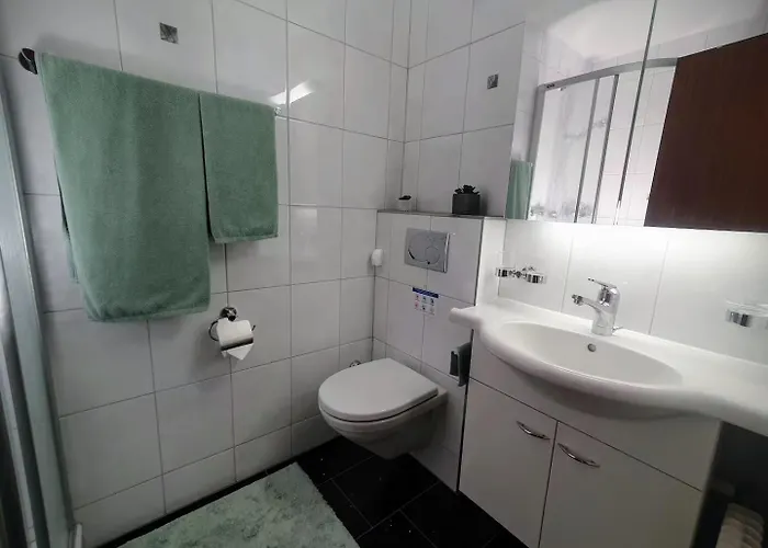 Valere Mountain شقة