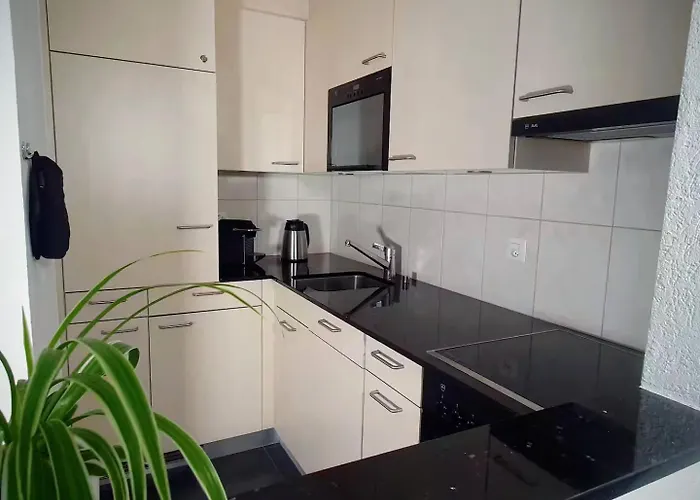 Valere Mountain شقة *