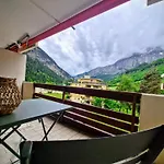 Apartment Valere Mountain