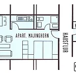 Valere Mountain Apartment Leukerbad