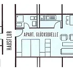 Apartment Valere Mountain