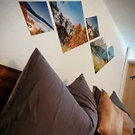Apartment Valere Mountain *