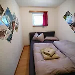 Apartment Valere Mountain Leukerbad