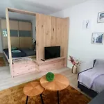Apartment Valere Mountain
