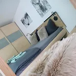 Apartment Valere Mountain *