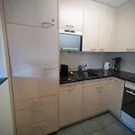 Valere Mountain Apartment *