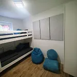 Apartment Valere Mountain Leukerbad