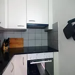 Valere Mountain Apartment *