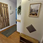Valere Mountain Apartment