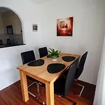 Valere Mountain Apartment *
