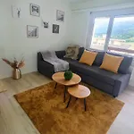 Apartment Valere Mountain Leukerbad