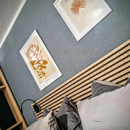 Weisshorn Whg 122 Valère B Appartement *