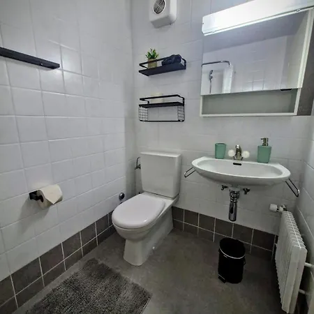 Weisshorn Whg 122 Valère B Appartement