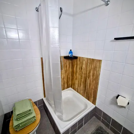 Appartement Weisshorn Whg 122 Valère B Loèche-les-Bains